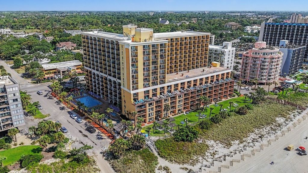 6900 N Ocean Blvd. # 501, Myrtle Beach, SC 29572 — photo 3