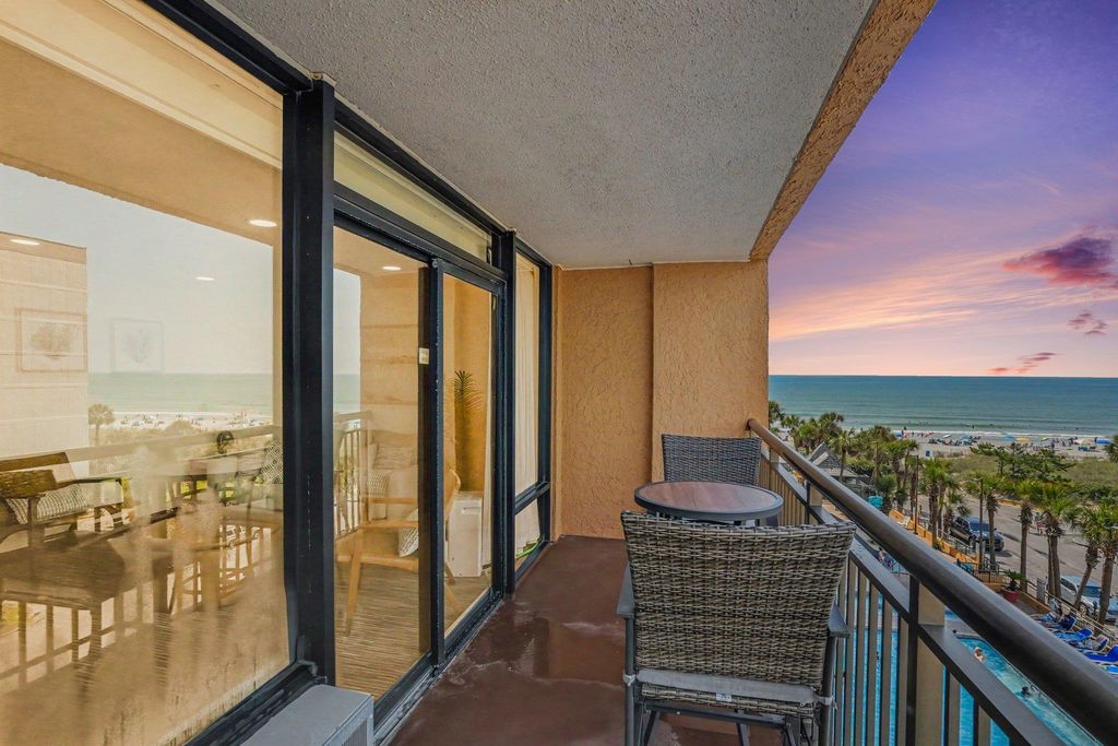 6900 N Ocean Blvd. # 501, Myrtle Beach, SC 29572 — photo 5