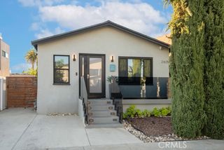 2615 Clyde Ave, Los Angeles, CA 90016