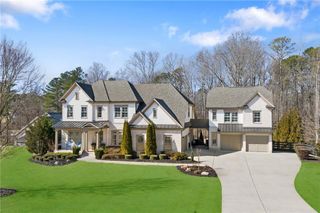 170 Milestone Trail, Milton, GA 30004