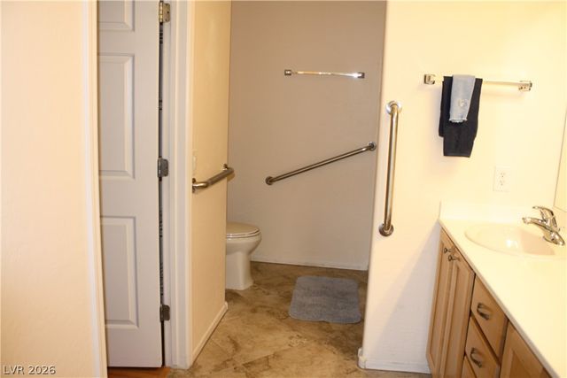 7767 Widewing Drive, North Las Vegas, NV 89084