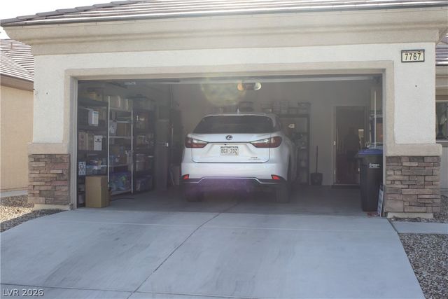 7767 Widewing Drive, North Las Vegas, NV 89084