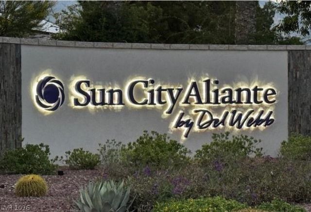 7767 Widewing Drive, North Las Vegas, NV 89084