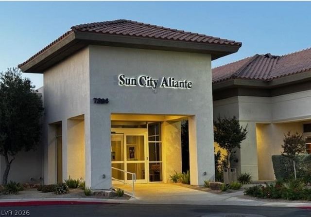 7767 Widewing Drive, North Las Vegas, NV 89084