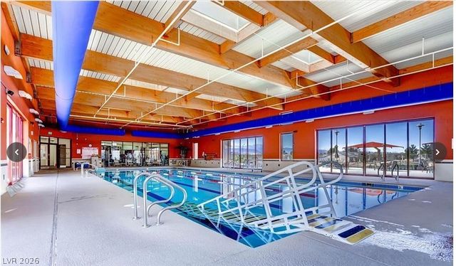 7767 Widewing Drive, North Las Vegas, NV 89084