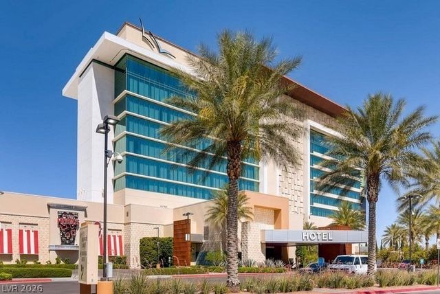 7767 Widewing Drive, North Las Vegas, NV 89084