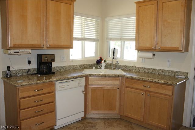 7767 Widewing Drive, North Las Vegas, NV 89084