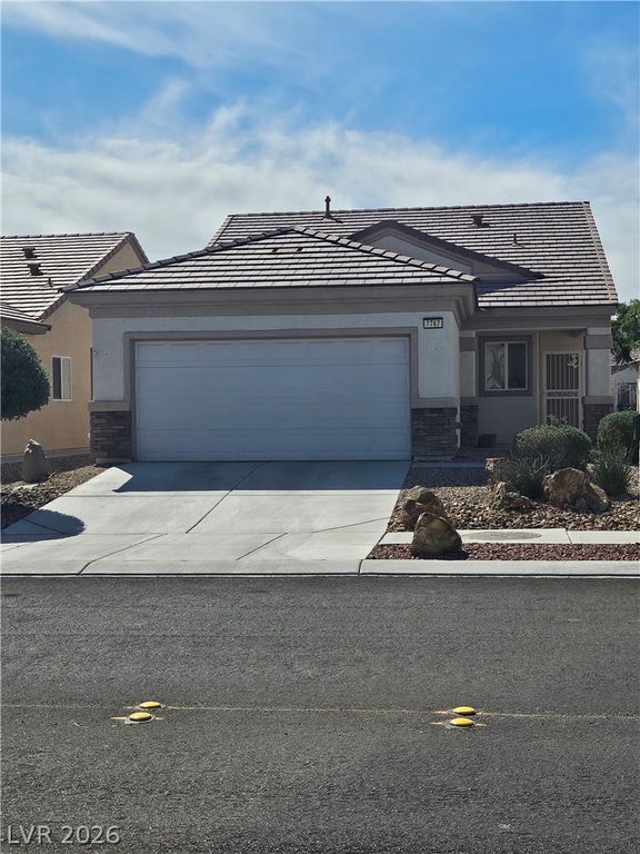 7767 Widewing Drive, North Las Vegas, NV 89084