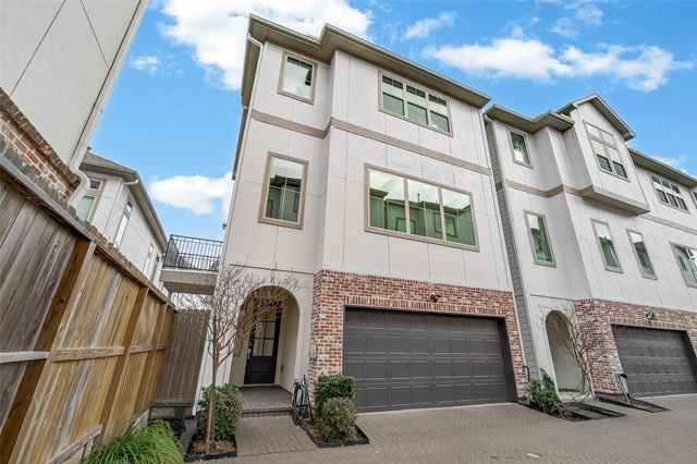 5228 Schuler Street, Houston, TX 77007