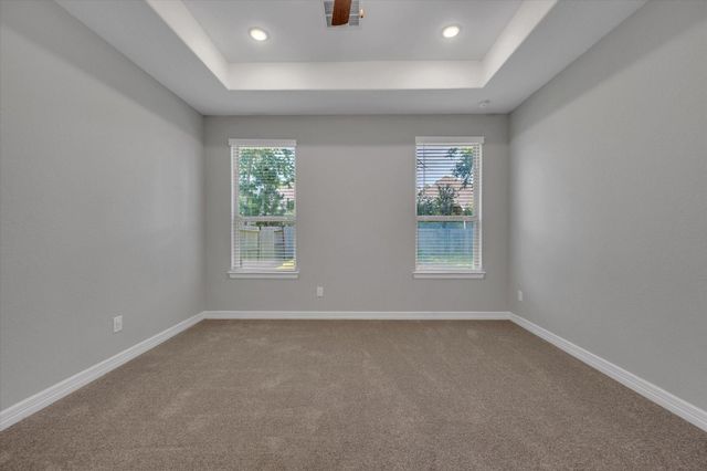 607 Spotted Sunfish Drive, Conroe, TX 77318