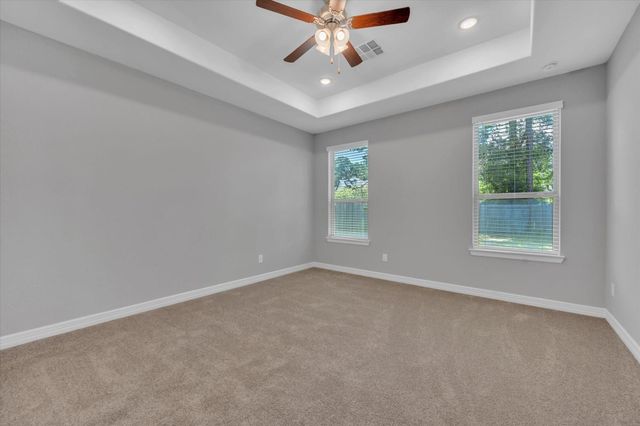 607 Spotted Sunfish Drive, Conroe, TX 77318