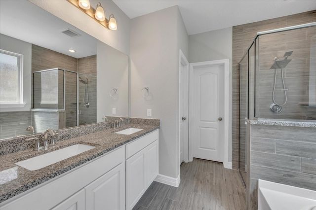 607 Spotted Sunfish Drive, Conroe, TX 77318