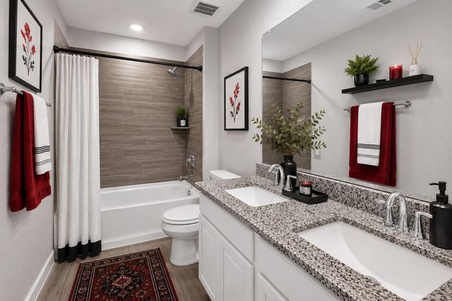607 Spotted Sunfish Drive, Conroe, TX 77318