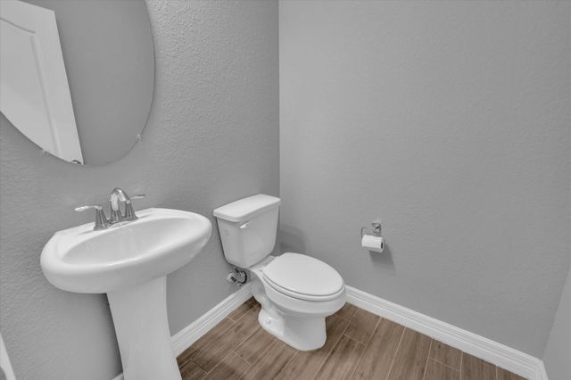 607 Spotted Sunfish Drive, Conroe, TX 77318