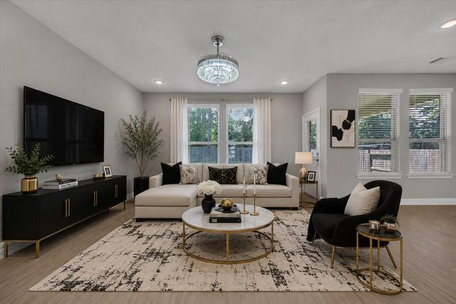 607 Spotted Sunfish Drive, Conroe, TX 77318
