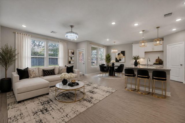 607 Spotted Sunfish Drive, Conroe, TX 77318