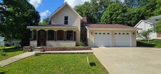 211 Forest Street, Marshall City, MI 49068