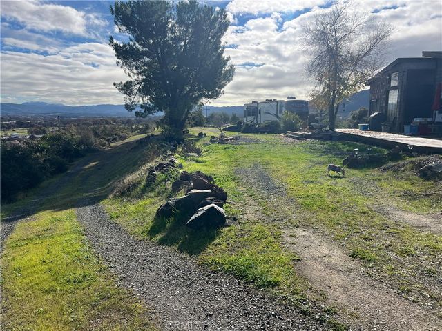 3245 Ackley, Lakeport, CA 95453
