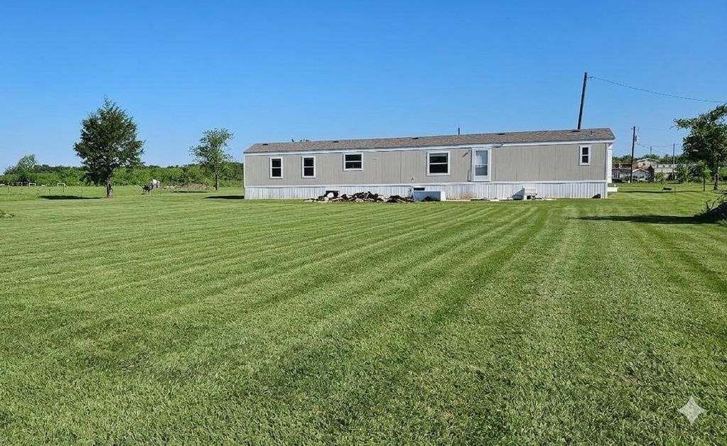 Aquilla Oaks Estate LT 13 HCR 2130, Whitney, TX 76692