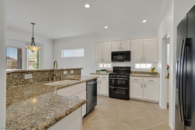 2768 White Sage Drive, Henderson, NV 89052