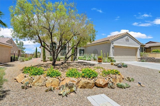 2768 White Sage Drive, Henderson, NV 89052
