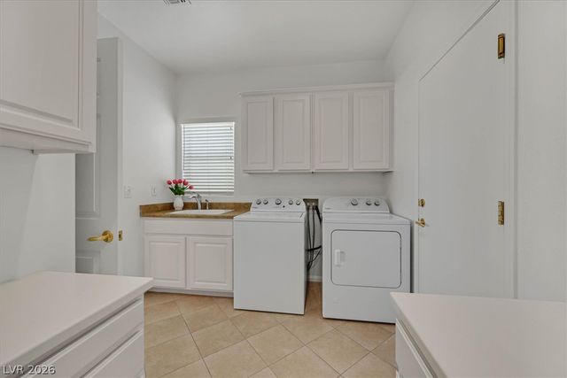 2768 White Sage Drive, Henderson, NV 89052