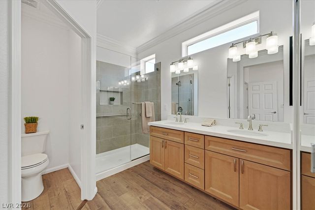 2768 White Sage Drive, Henderson, NV 89052