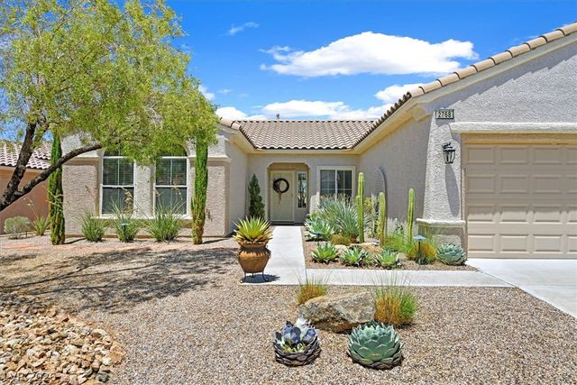 2768 White Sage Drive, Henderson, NV 89052