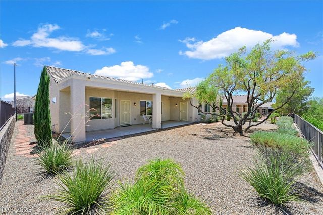 2768 White Sage Drive, Henderson, NV 89052