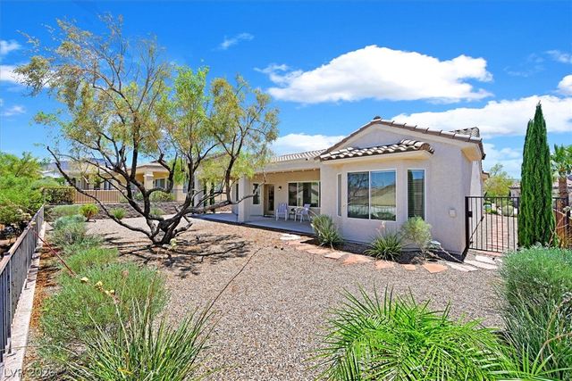 2768 White Sage Drive, Henderson, NV 89052