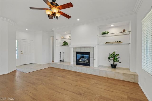 2768 White Sage Drive, Henderson, NV 89052