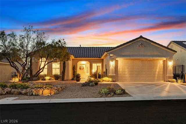 2768 White Sage Drive, Henderson, NV 89052