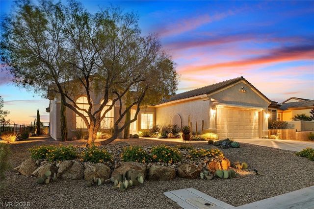 2768 White Sage Drive, Henderson, NV 89052