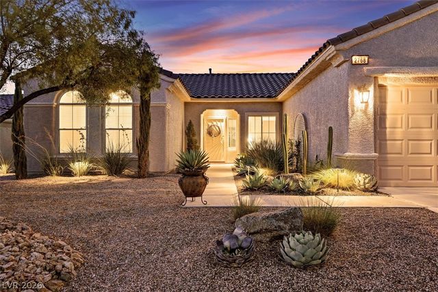 2768 White Sage Drive, Henderson, NV 89052