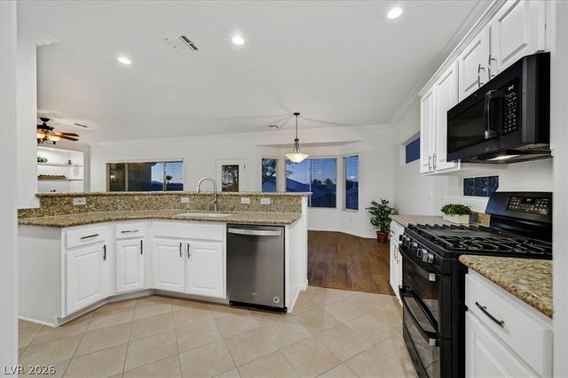 2768 White Sage Drive, Henderson, NV 89052