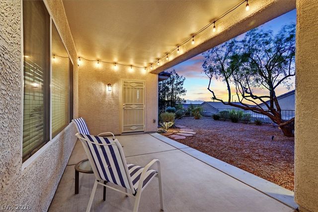2768 White Sage Drive, Henderson, NV 89052