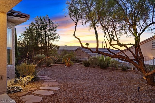 2768 White Sage Drive, Henderson, NV 89052