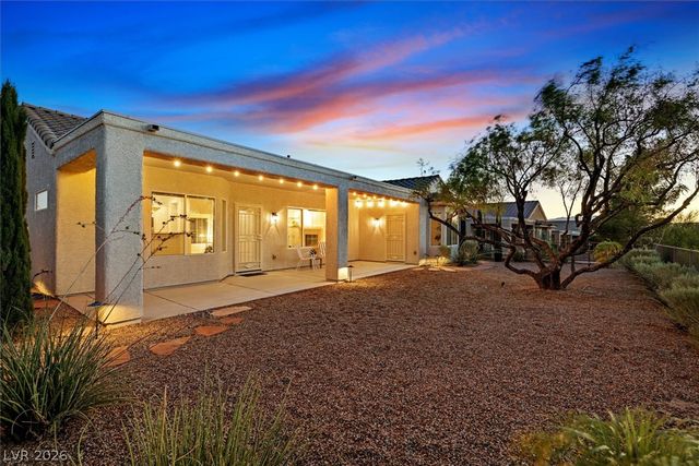 2768 White Sage Drive, Henderson, NV 89052