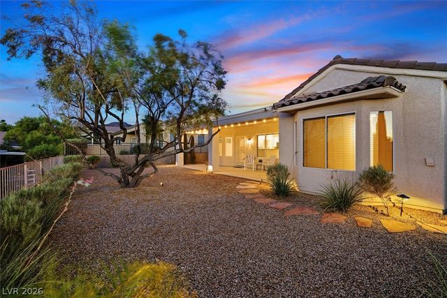 2768 White Sage Drive, Henderson, NV 89052