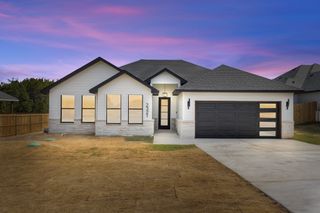 2321 Neches Street, Granbury, TX 76048