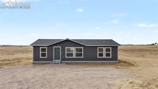 23055 Farmhouse Court, Calhan, CO 80808