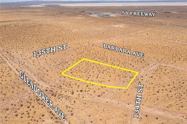 13400 Glendower, Edwards, CA 93523