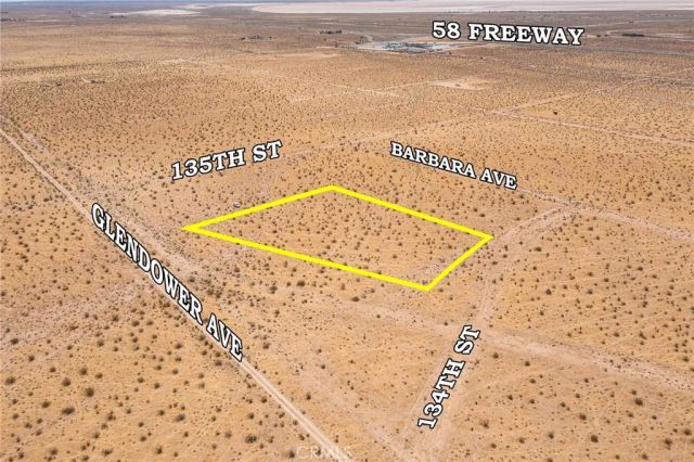 13400 Glendower, Edwards, CA 93523