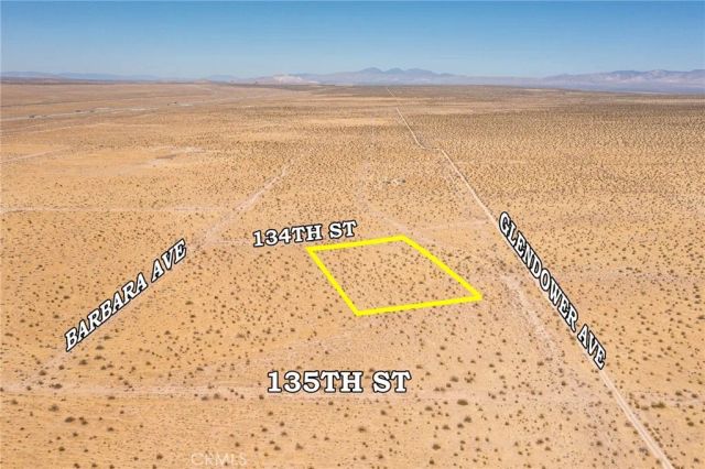 13400 Glendower, Edwards, CA 93523