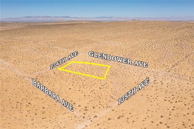 13400 Glendower, Edwards, CA 93523