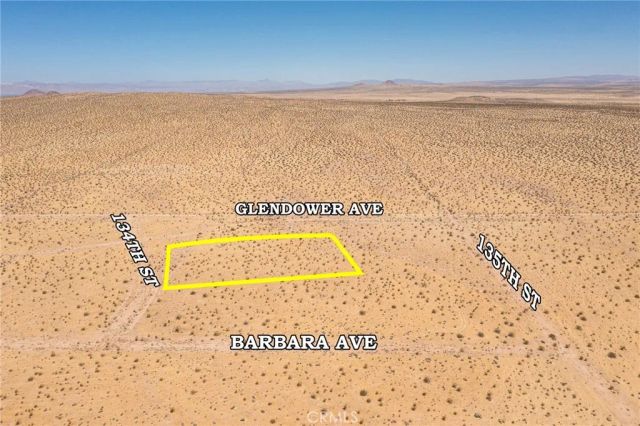 13400 Glendower, Edwards, CA 93523
