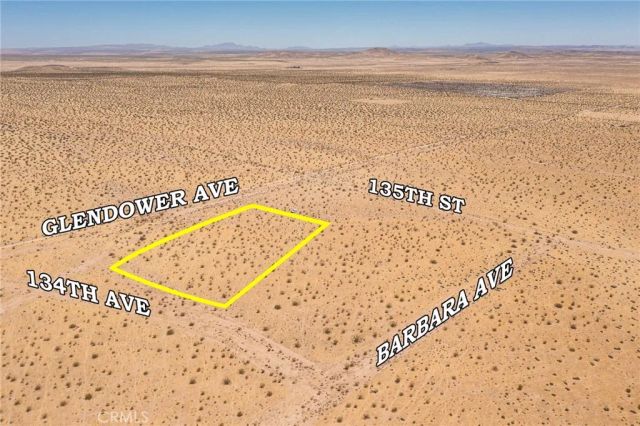 13400 Glendower, Edwards, CA 93523