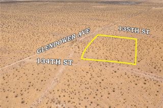 13400 Glendower, Edwards, CA 93523