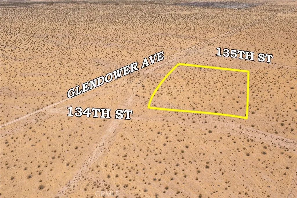 13400 Glendower, Edwards, CA 93523