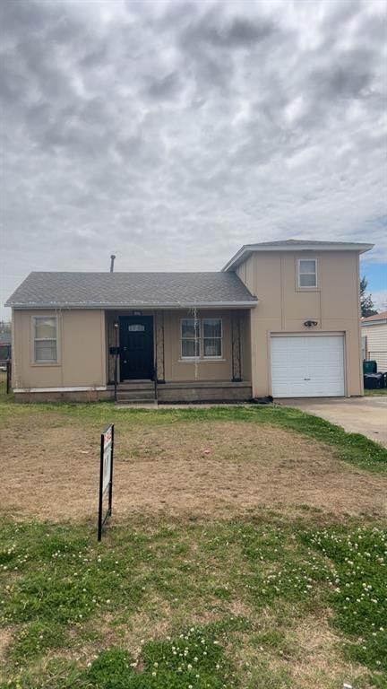 1528 SW 45th Street, Oklahoma City, OK 73119